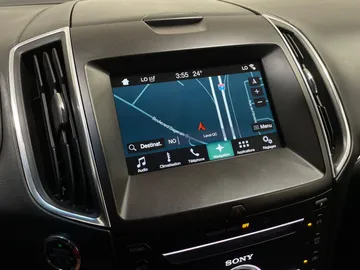 2018 Ford Edge - image 31