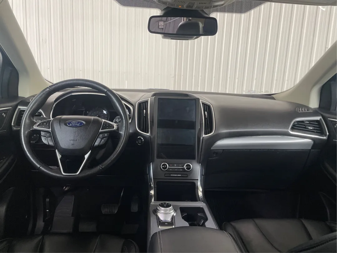 2021 Ford Edge for sale - photo 4
