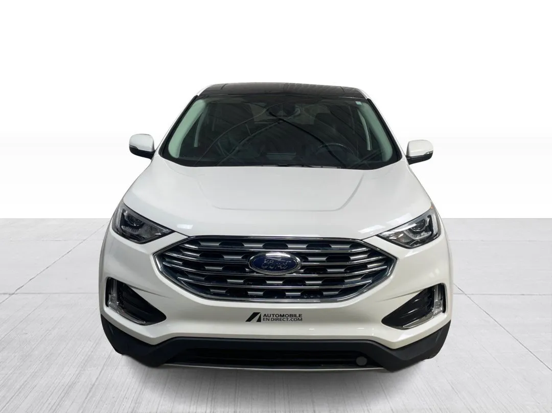 Ford Edge 2021 à vendre - photo 2
