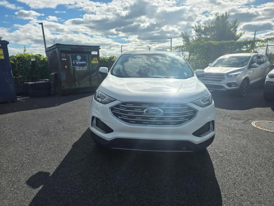 Ford Edge 2021 à vendre - photo 2