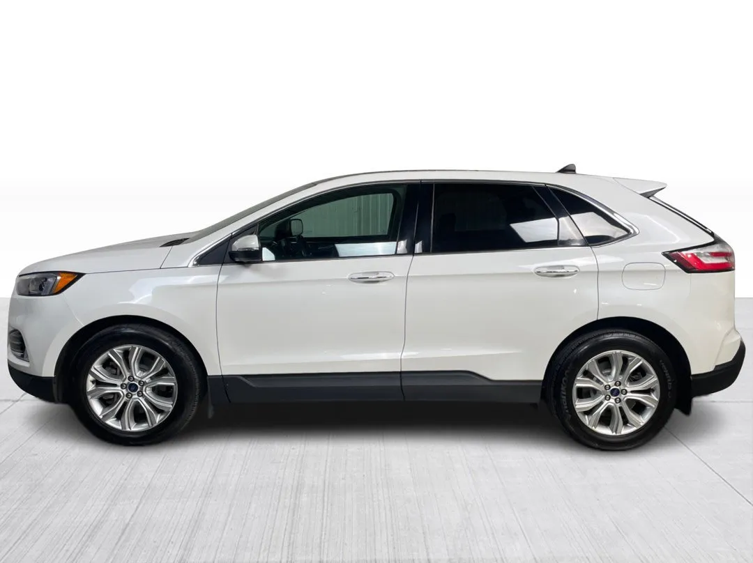 Ford Edge 2021 à vendre - photo 4