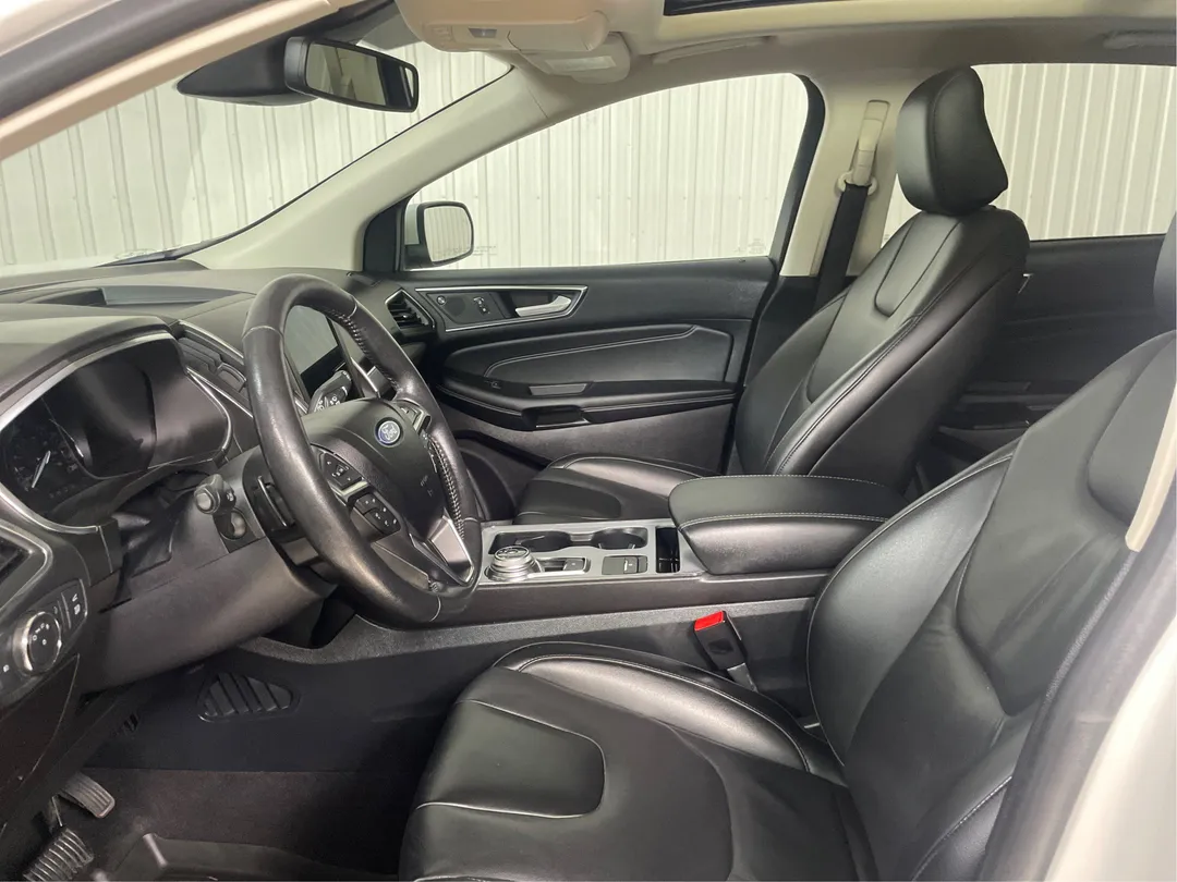 2021 Ford Edge for sale - photo 3