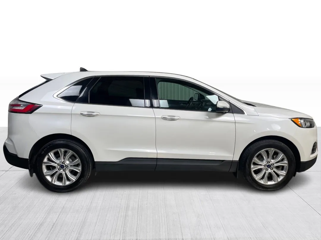 2021 Ford Edge for sale - photo 2