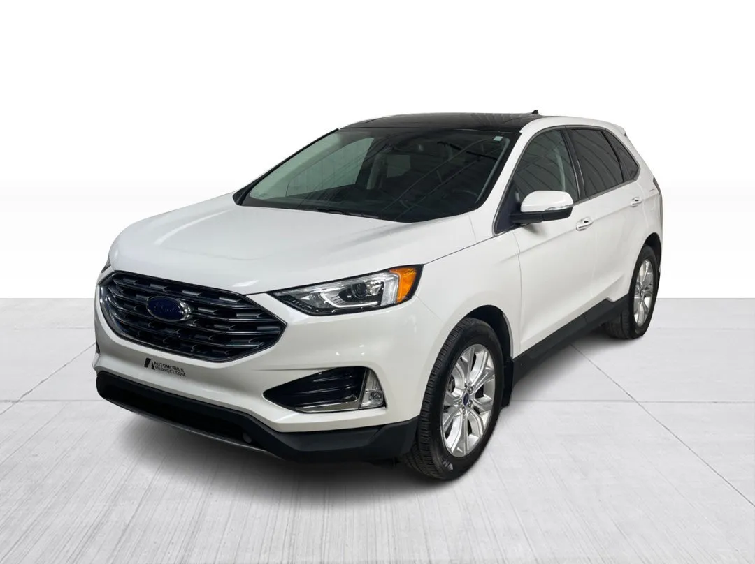 Ford Edge 2021 à vendre - photo 3