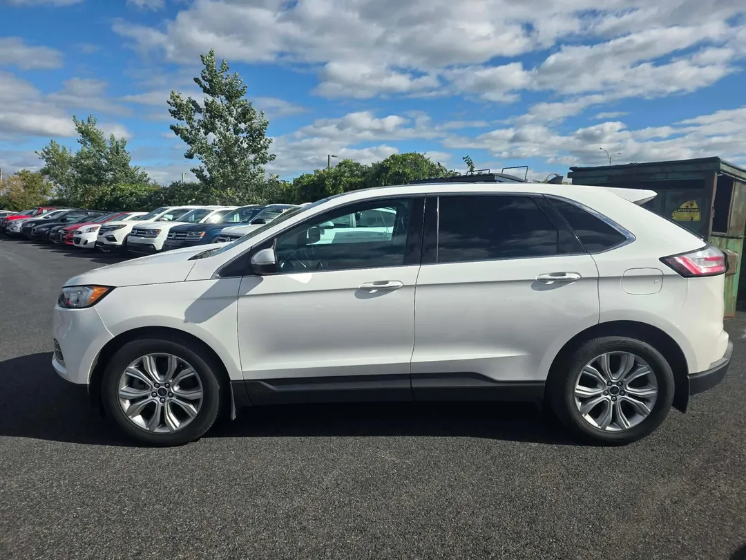 Ford Edge 2021 à vendre - photo 4