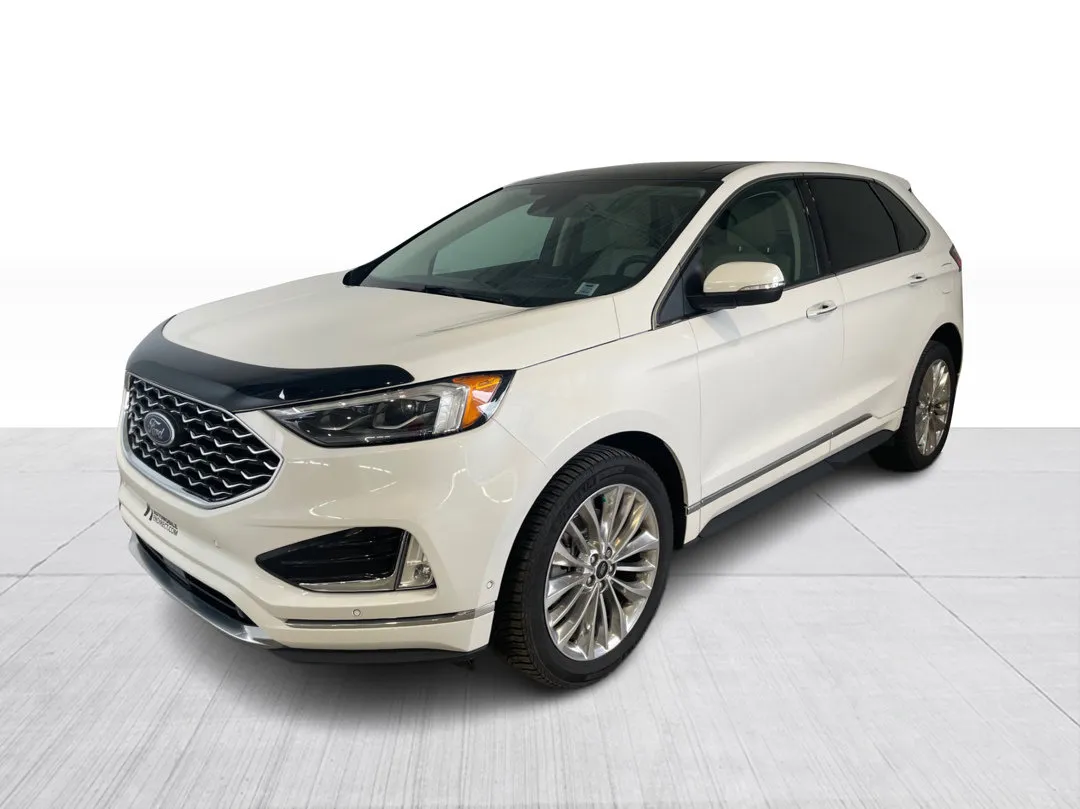 2022 Ford Edge for sale - photo 3