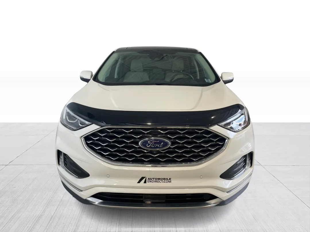 2022 Ford Edge for sale - photo 2