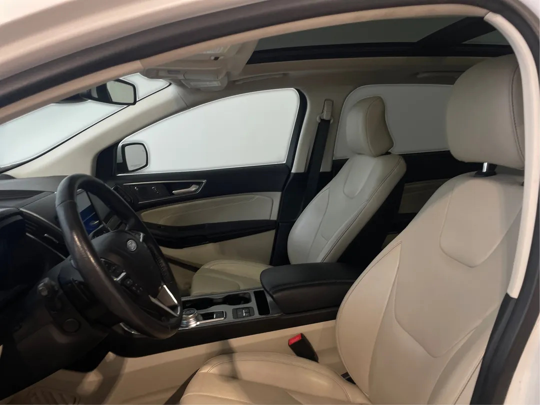 Ford Edge 2022 à vendre - photo 3