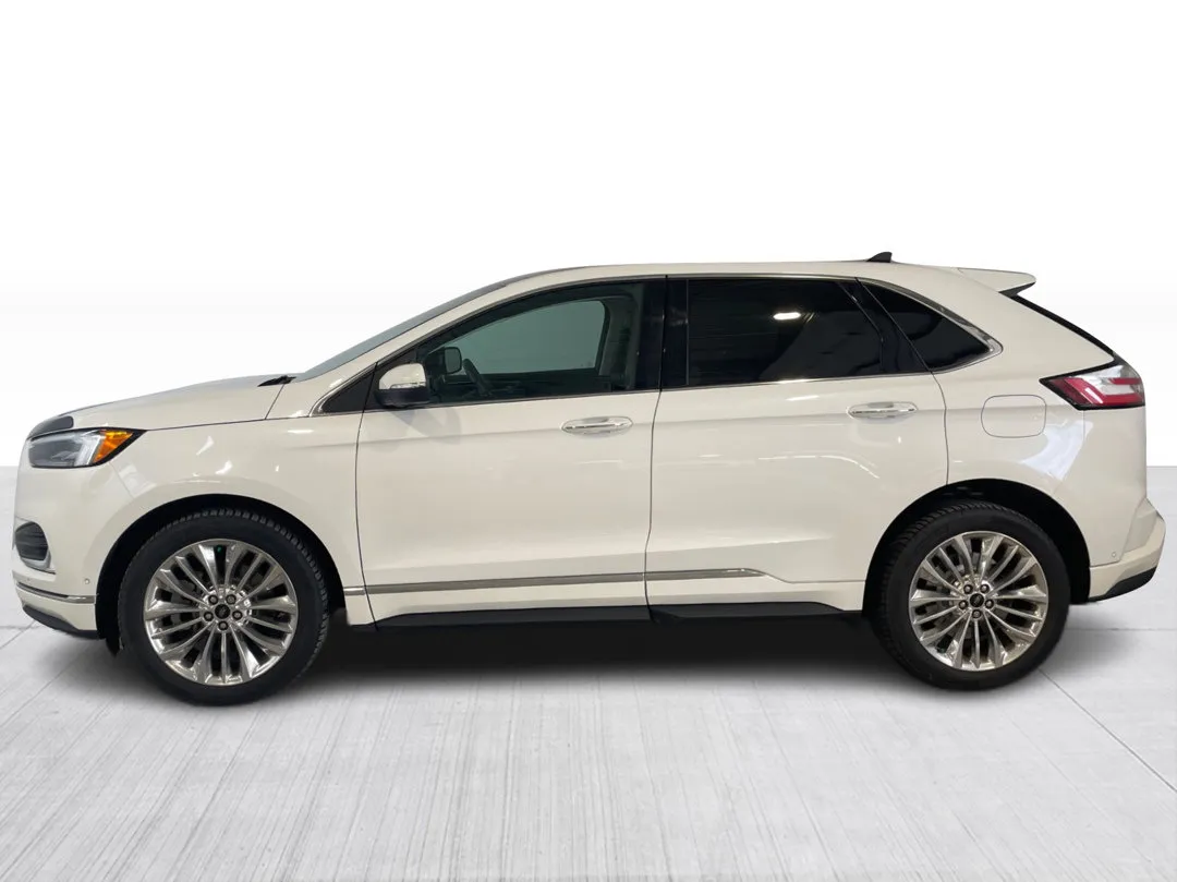 2022 Ford Edge for sale - photo 4