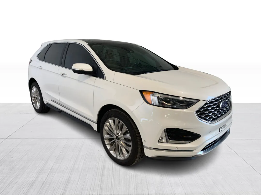2023 Ford Edge