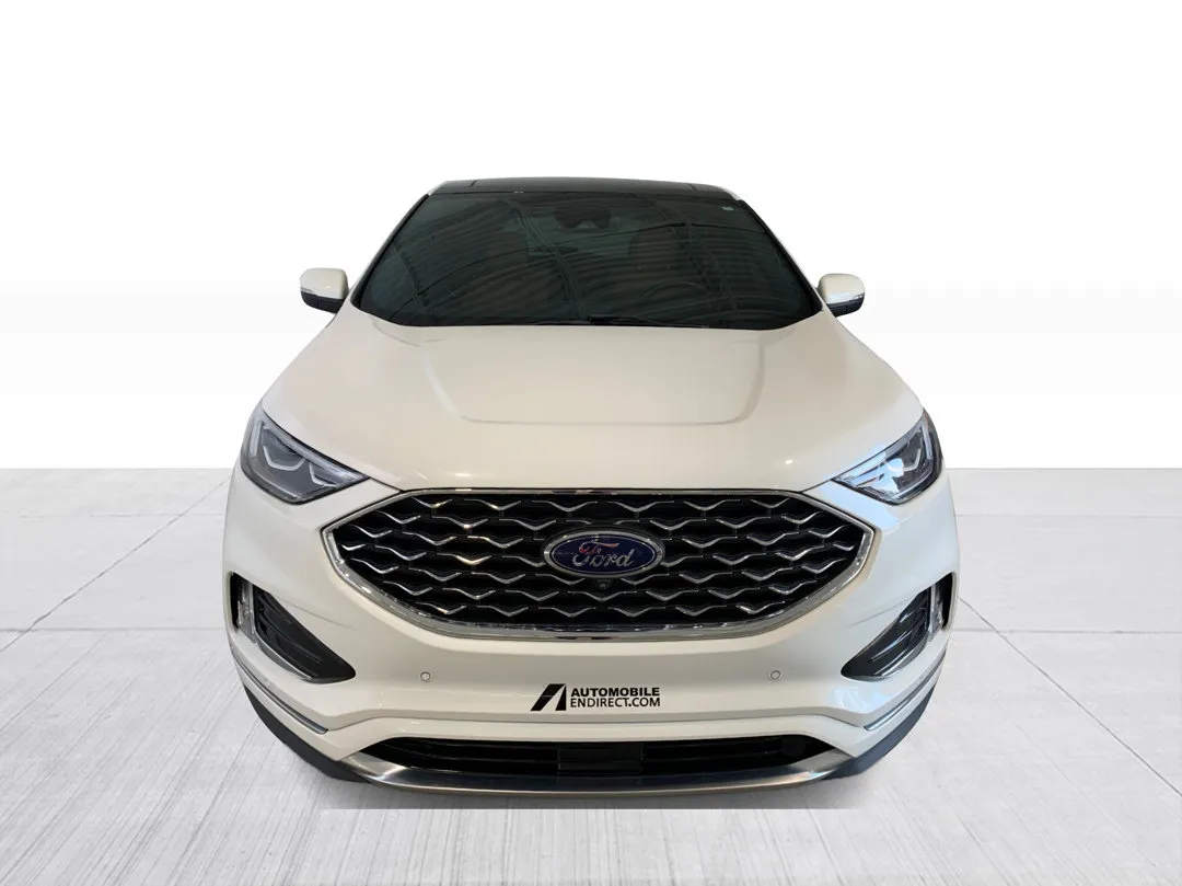 2023 Ford Edge — photo 8