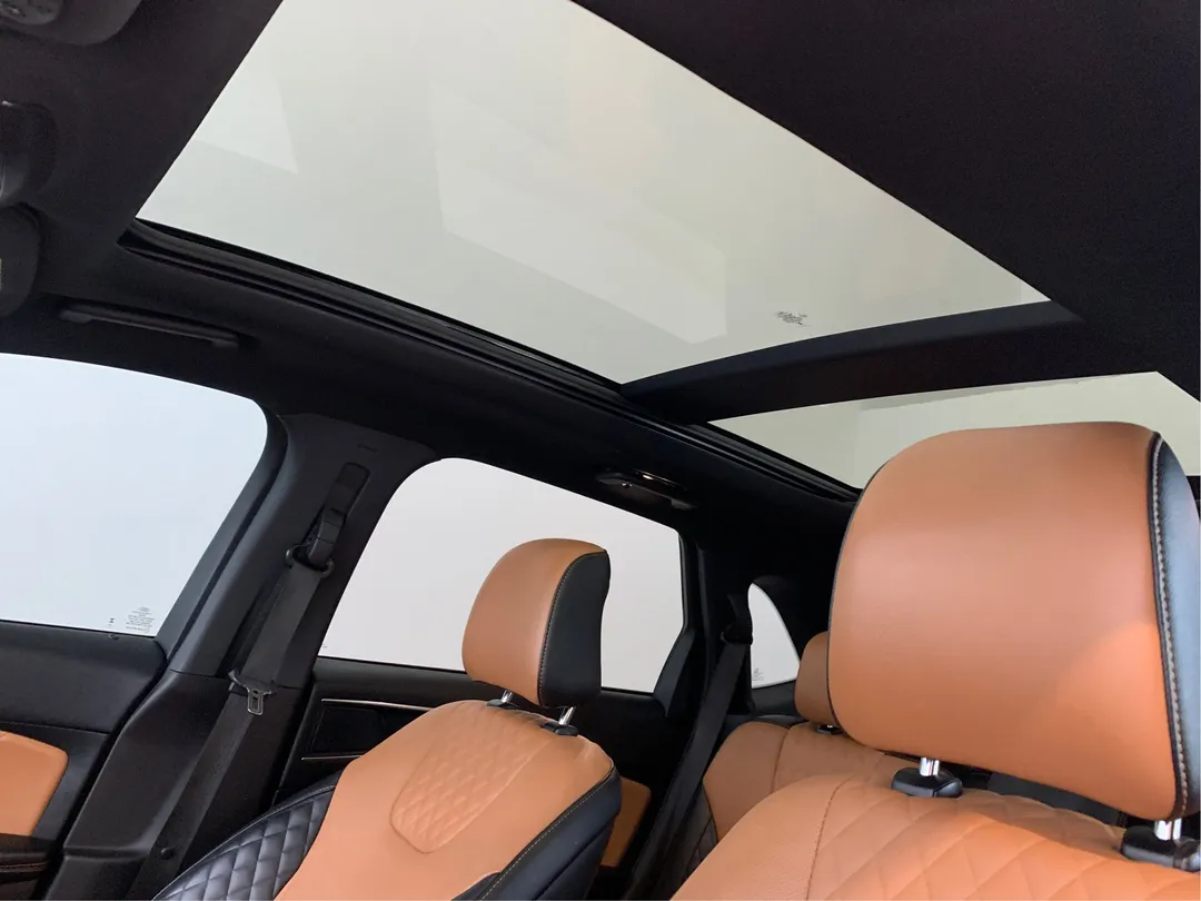 2023 Ford Edge — photo 5