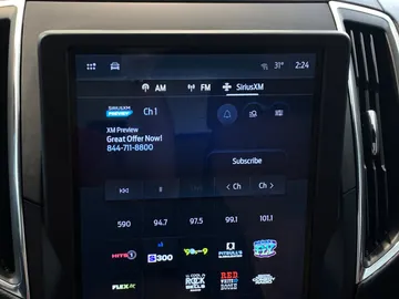 2023 Ford Edge - image 38