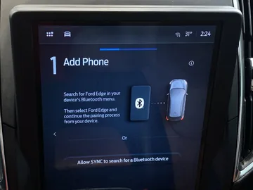 2023 Ford Edge - image 34