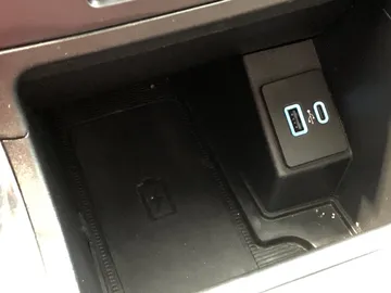 2023 Ford Edge - image 37