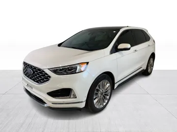 2023 Ford Edge - image 10