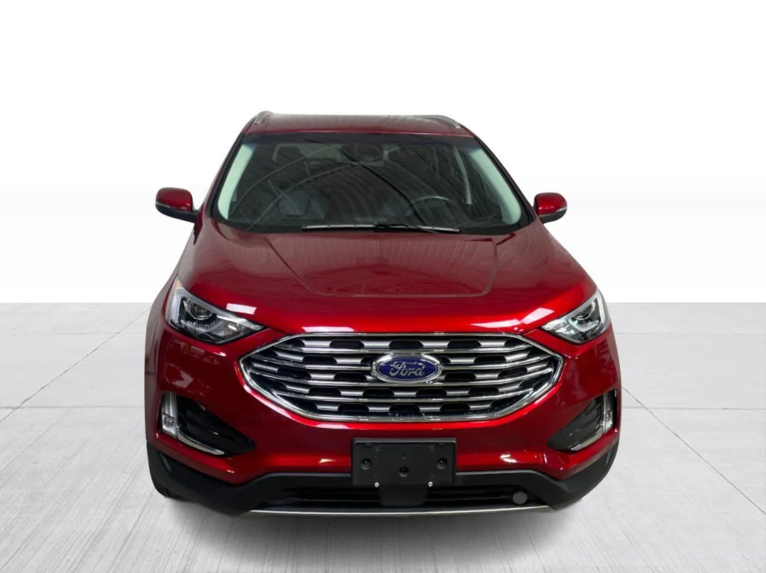 2019 Ford Edge — photo 6