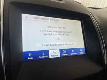 2019 Ford Edge - image 28
