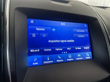 2019 Ford Edge - image 32