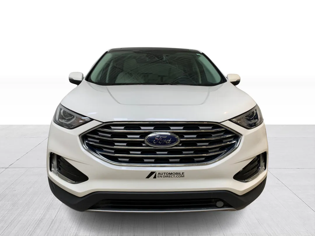 2020 Ford Edge for sale - photo 3