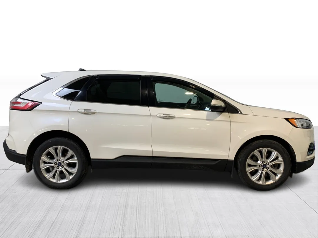 2020 Ford Edge for sale - photo 2