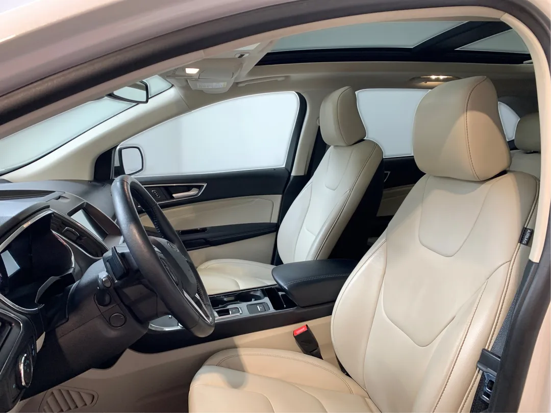 2020 Ford Edge for sale - photo 4