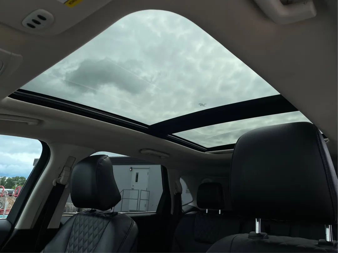 2023 Ford Edge — photo 5