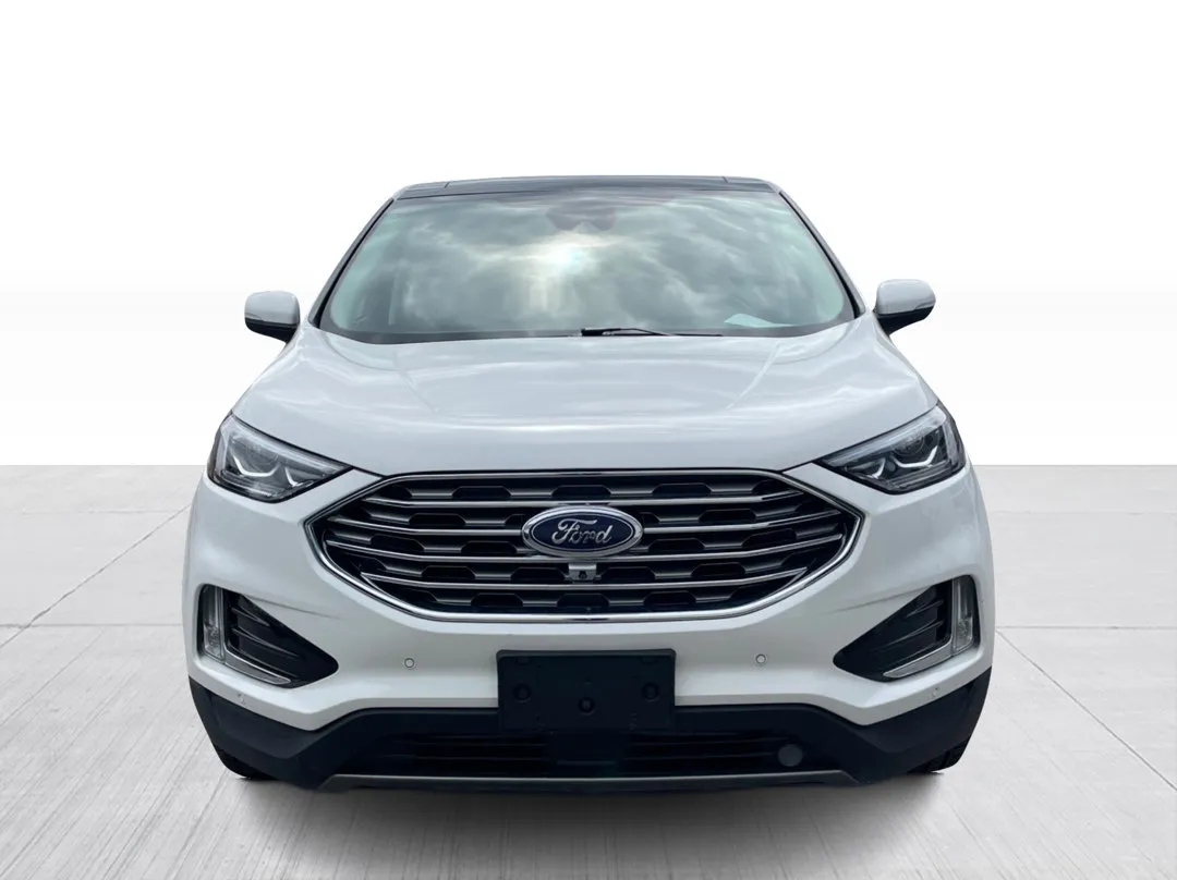 2023 Ford Edge — photo 8