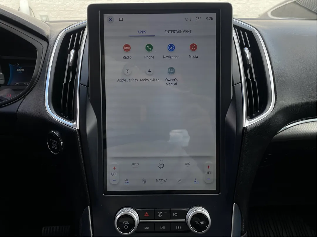 2023 Ford Edge — photo 7