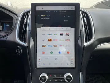 2023 Ford Edge - image 31