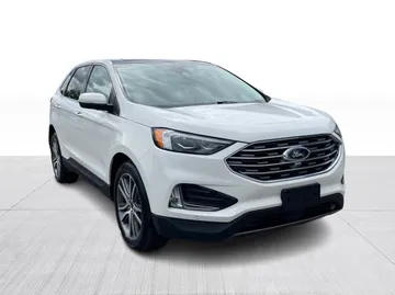 2023 Ford Edge