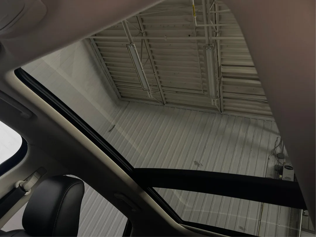 2021 Ford Edge — photo 5