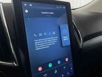 2021 Ford Edge - image 27