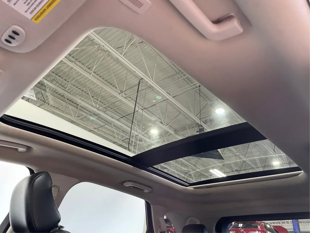 2022 Ford Edge — photo 5