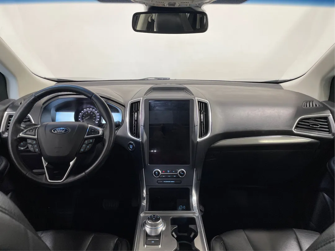 2022 Ford Edge — photo 4