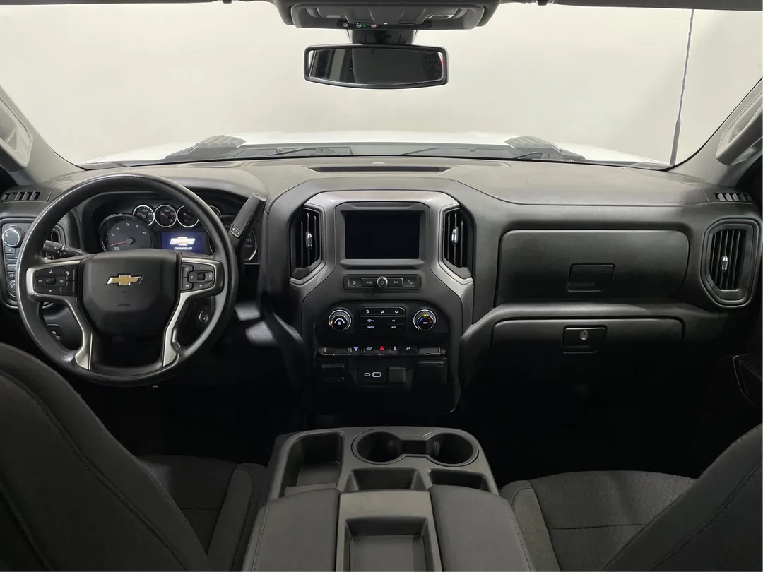2023 Chevrolet Silverado 2500HD for sale - photo 4