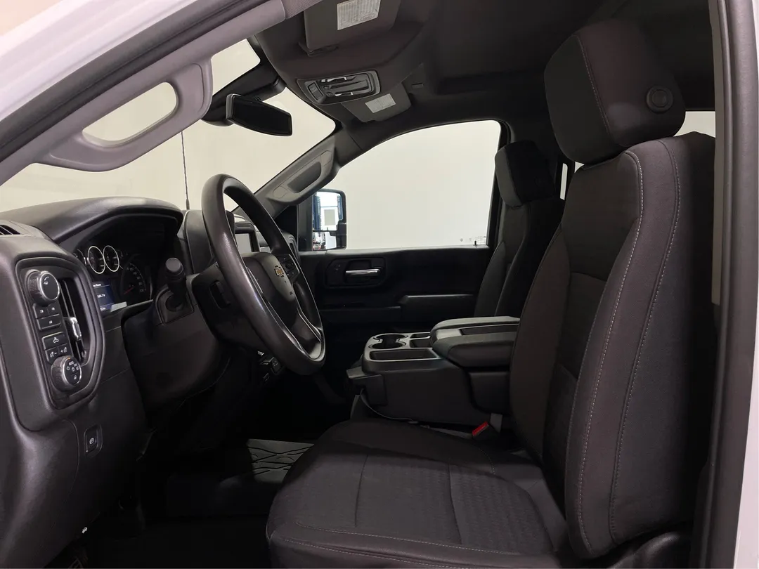 2023 Chevrolet Silverado 2500HD for sale - photo 3