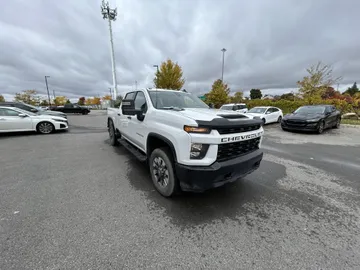 2023 Chevrolet Silverado 2500HD