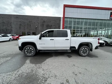 2023 Chevrolet Silverado 2500HD - image 6