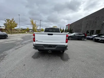 2023 Chevrolet Silverado 2500HD - image 4