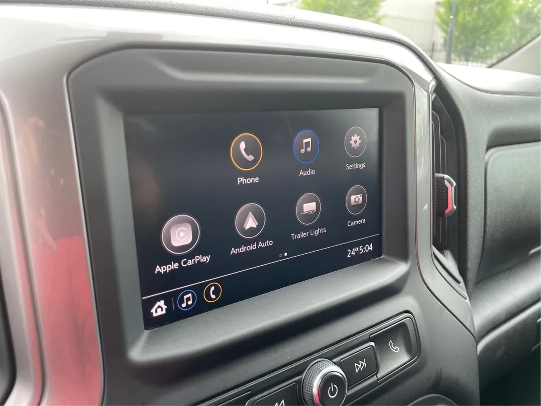 2022 Chevrolet Silverado 3500HD — photo 6