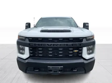 2022 Chevrolet Silverado 3500HD - image 8