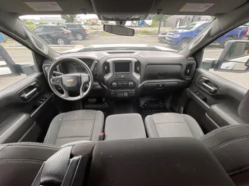 2022 Chevrolet Silverado 3500HD - image 4
