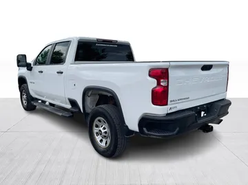 2022 Chevrolet Silverado 3500HD - image 11