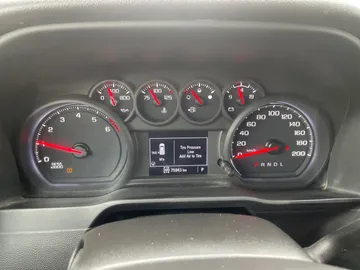 2022 Chevrolet Silverado 3500HD - image 17