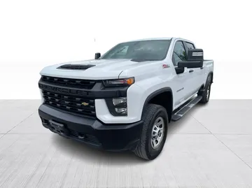 2022 Chevrolet Silverado 3500HD - image 9