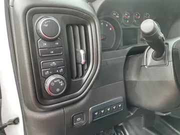 2022 Chevrolet Silverado 3500HD - image 24
