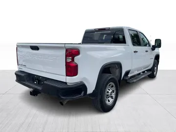 2022 Chevrolet Silverado 3500HD - image 14