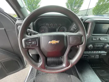 2022 Chevrolet Silverado 3500HD - image 21