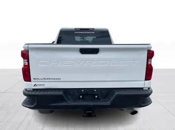 2022 Chevrolet Silverado 3500HD - image 12